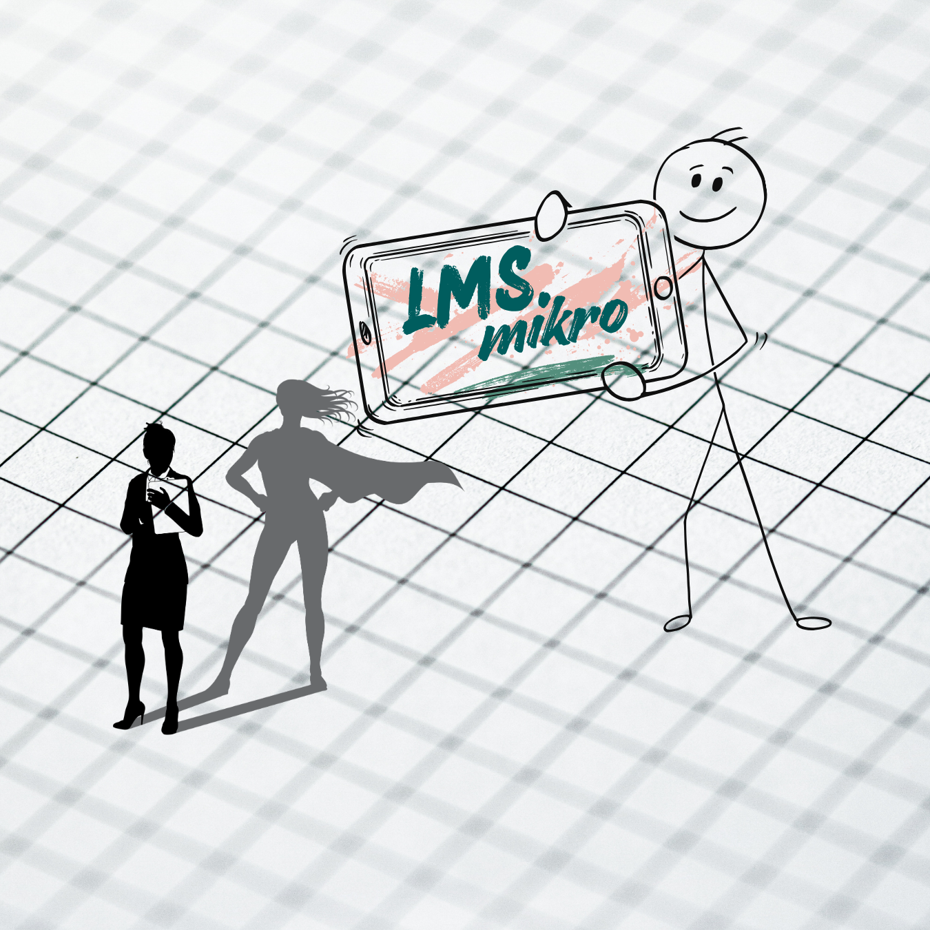 Poster of LMS Mikro